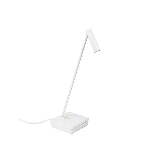 LEDS-C4 Table lamp e-lamp wireless led 2.2w 2700k white 141lm 10-7606-14-DO - Toplightco