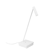LEDS-C4 Table lamp e-lamp wireless led 2.2w 2700k white 141lm 10-7607-14-14 - Toplightco