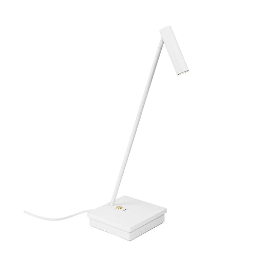 LEDS-C4 Table lamp e-lamp wireless led 2.2w 2700k white 141lm 10-7607-14-DO - Toplightco