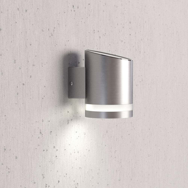 Solar Truro Wall Light - Toplightco