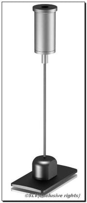 SLV 1001796 H-PROFILE suspension set, black - Toplightco