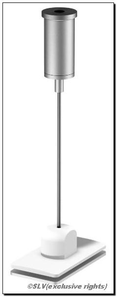 SLV 1001797 H-PROFILE suspension set, white - Toplightco