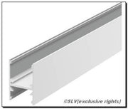 SLV 1001816 H-PROFIL 2m, white - Toplightco