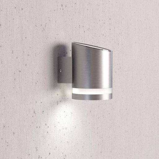Solar Truro Wall Light - Toplightco