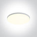 White Led 10w Cool White Ip20 230v Downlight - Toplightco