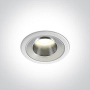 White Led 10w Ip54 Cool White 230v Dark Light - Toplightco