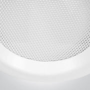 LED Downlight White Circular Cool White LED built in 2250lm 30W Die Cast One Light SKU:10130U/W/C - Toplightco