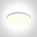 White Led 14w Cool White Ip20 230v Downlight - Toplightco