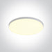 White Led 20w Warm White Ip20 230v Downlight - Toplightco