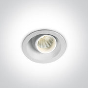 White Led 3w Warm White 30deg 350ma Dark Light - Toplightco