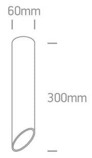 Wall & Ceiling Light Black-Gold Circular Replaceable lamp 10W Aluminium One Light SKU:12105E2/B/GL - Toplightco