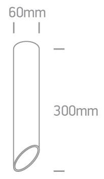 Wall & Ceiling Light Black-Gold Circular Replaceable lamp 10W Aluminium One Light SKU:12105E2/B/GL - Toplightco