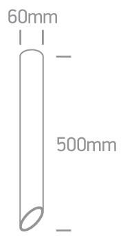 Wall & Ceiling Light White-Black Circular Replaceable lamp 10W Aluminium One Light SKU:12105E3/W/B - Toplightco