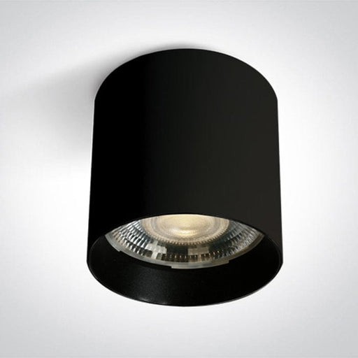 Black 20W LED track spotlight, ideal for shops and showrooms.

Complete with driver. 

Interchangeable reflector rings and Lens can be ordered separately 





 

 One Light SKU:12120F/B/W