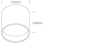 White 20W LED track spotlight, ideal for shops and showrooms.

Complete with driver. 

Interchangeable reflector rings and Lens can be ordered separately 





 

 One Light SKU:12120F/W/W