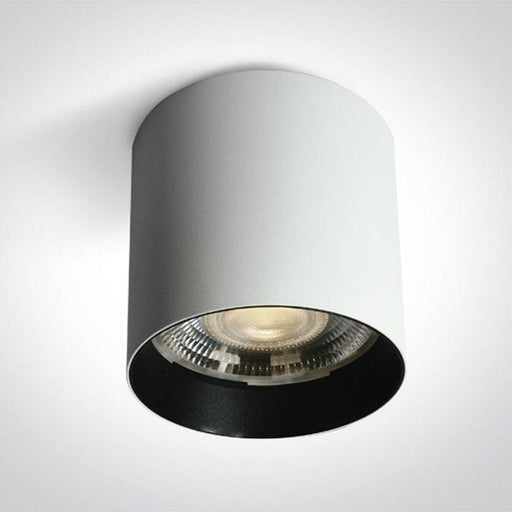 White 20W LED track spotlight, ideal for shops and showrooms.

Complete with driver. 

Interchangeable reflector rings and Lens can be ordered separately 





 

 One Light SKU:12120F/W/W