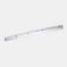 LEDS-C4 Outdoor Ceiling light ip66 solid 1620mm led 60w 4000k grey 6082lm 15-E001-34-CM - Toplightco