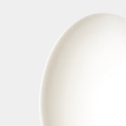 LEDS-C4 Outdoor Ceiling light ip65 mega ø800mm led 74w 3000k dali opal white 8062lm 15-E110-M1-EH - Toplightco