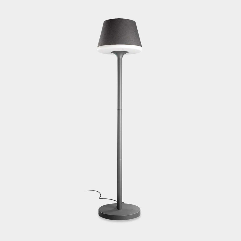 LEDS-C4 Outdoor chillout ip44 moonlight e27 30w urban grey 25-9503-Z5-M1 - Toplightco