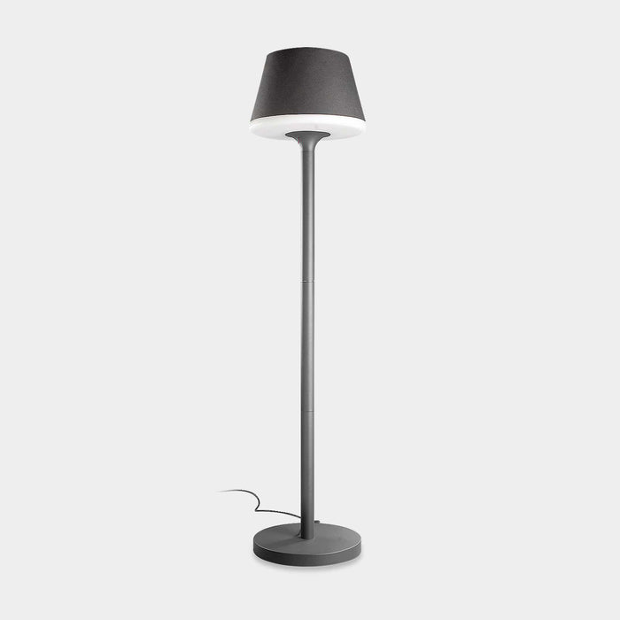 LEDS-C4 Outdoor chillout ip44 moonlight e27 30w urban grey 25-9503-Z5-M1 - Toplightco