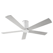 FAN IP20 RODAS BRIGHT WHITE WHITE SKU: 30-1964-CF-CF - Toplightco