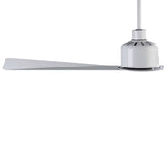 FAN IP20 MOGAN BRIGHT WHITE WHITE SKU: 30-4356-CF-CF - Toplightco