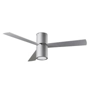 FAN IP20 FORMENTERA E27 GREY WHITE SKU: 30-4393-N3-M1 - Toplightco