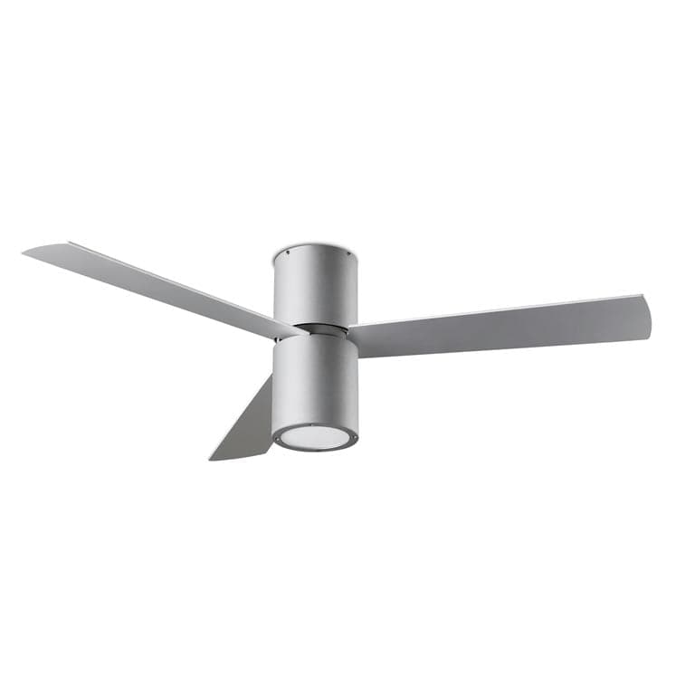 FAN IP20 FORMENTERA E27 GREY WHITE SKU: 30-4393-N3-M1 - Toplightco
