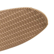 FAN IP20 PHUKET OFF WHITE BROWN SKU: 30-4398-16-16 - Toplightco