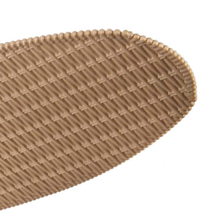 FAN IP20 PHUKET OFF WHITE BROWN SKU: 30-4398-16-16 - Toplightco