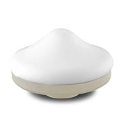 FAN IP20 PHUKET OFF WHITE BROWN SKU: 30-4398-16-16 - Toplightco