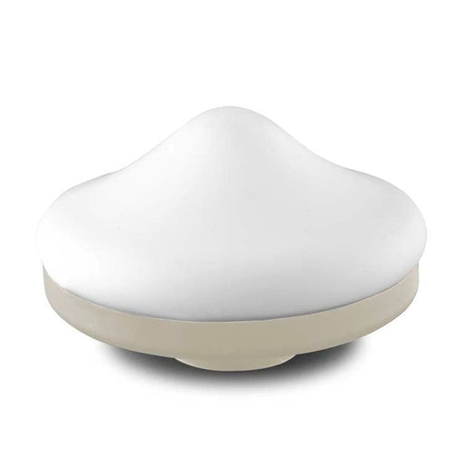 FAN IP20 PHUKET OFF WHITE BROWN SKU: 30-4398-16-16 - Toplightco