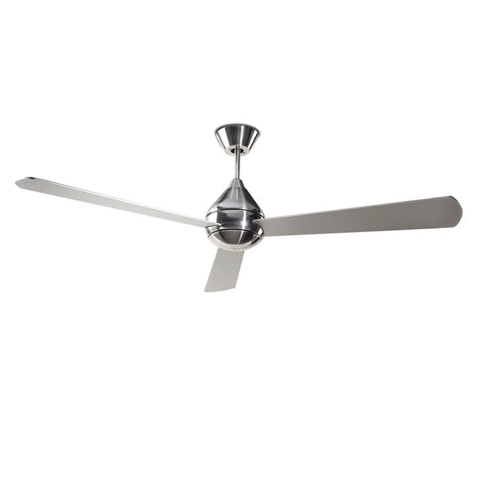 FAN IP20 TUPAI Ø1320MM SATIN NICKEL WENGE SKU: 30-4863-81-81 - Toplightco