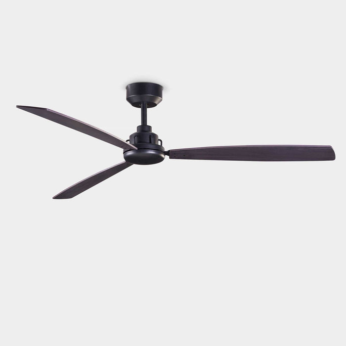 FAN XALOC Ø1320MM BLACK BLACK SKU: 30-8341-05-05 - Toplightco