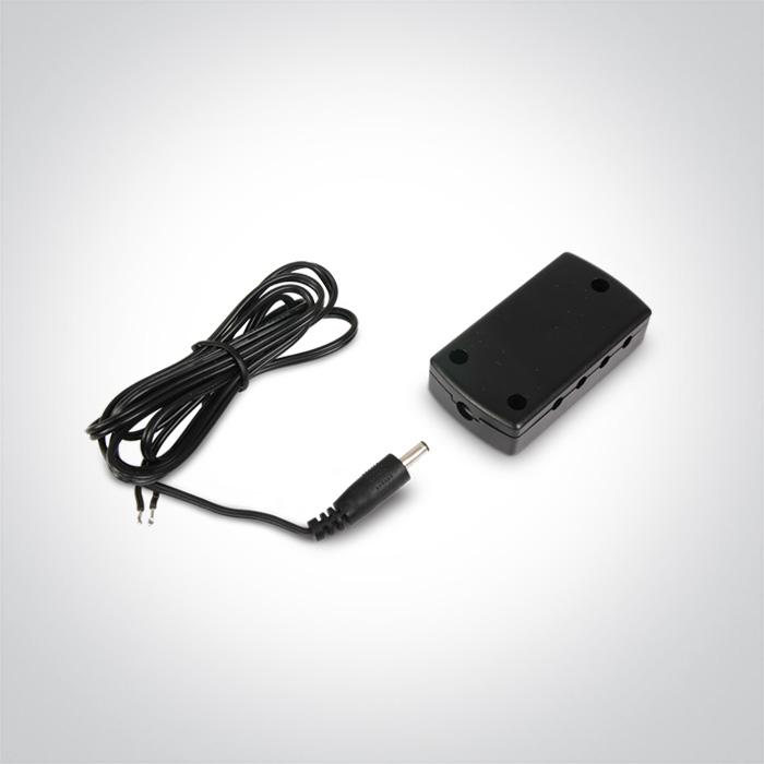 8-WAY CONNECTION BOX 24v One Light SKU:38101D - Toplightco