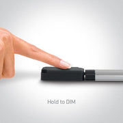 LED Strip Rectangular 60W One Light SKU:38102A - Toplightco