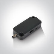 LED Strip Rectangular 60W One Light SKU:38102B - Toplightco