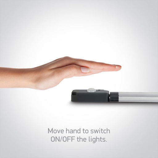 LED Strip Rectangular 60W One Light SKU:38102C - Toplightco