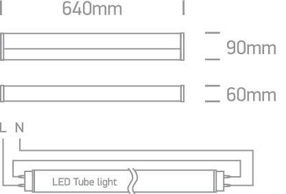 Bathroom Light Chrome Rectangular Replaceable lamp Die Cast One Light SKU:38114EE/C - Toplightco