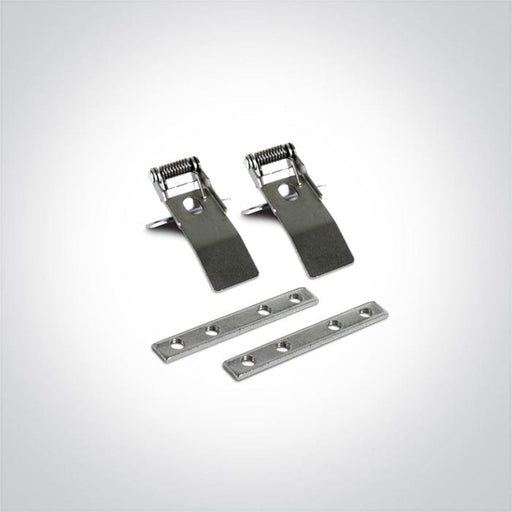 Recessed Linear Light Black Rectangular Warm White LED built in 3800lm 40W Aluminium One Light SKU:38145AR/B/W - Toplightco