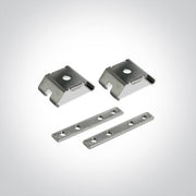 White Diffuser Ugr19 Led 40w Warm White Linear Ip20 230v - Toplightco