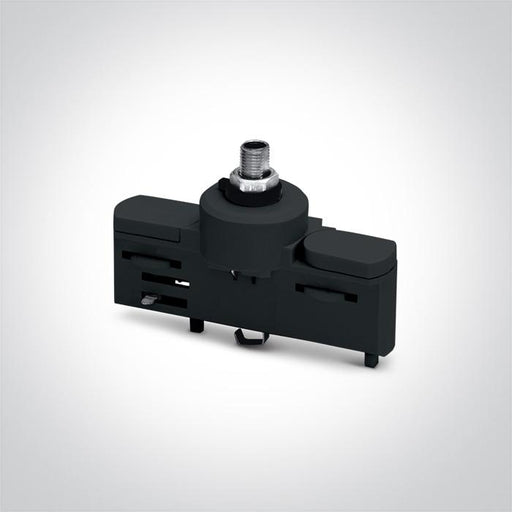 3-Circuit 41002a/b Black Adaptor - Toplightco