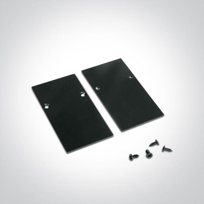 Black BLACK MAGNETIC RECESSED PROFILE 2m 48v



Complete with 2pcs end cups, 6pcs fixing clips, 2pcs side connectors, 1pc mechanical connector and dust cover. One Light SKU:42002R/B