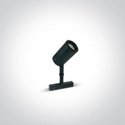 Black 12w Warm White 48v Ip20 Adjustable One Light SKU:42114A/B/W - Toplightco