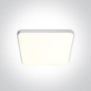 White 14W Downlight LED, IP20. 



Complete with 300mA driver. 

 One Light SKU:50114CE/C