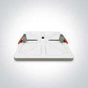 White 14W Downlight LED, IP20. 



Complete with 300mA driver. 

 One Light SKU:50114CE/W