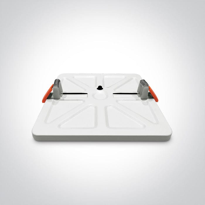 White 14W Downlight LED, IP20. 



Complete with 300mA driver. 

 One Light SKU:50114CE/W