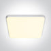 White 20W Downlight LED, IP20. 



Complete with 700mA driver. 

 One Light SKU:50120CE/W