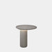 LEDS-C4 Outdoor bollard light ip66 moal 455mm led 13.7w 3000k cement 729lm 55-E087-DC-CL - Toplightco