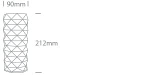 Wood Rechargeable 3-step dimmable table lamp suitable for indoor/outdoor use, IP54.

Charging time 2,5Hrs

Working time 8Hrs (100%)

1x2000mAh lithium battery

 

 One Light SKU:61104/W